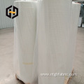 Coated fiberglass reinforced composite mesh for flooring